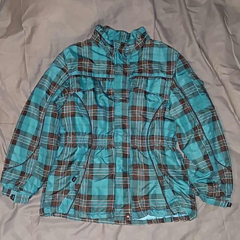 Girls Jacket